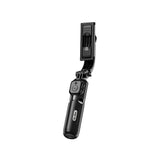 Go Des GD-ST66 Kumandalı 360 Derece Dönebilen Selfie Çubuğu ve Tripod