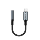 Go Des GD-UC088 Type-C To 3.5mm Çevirici