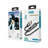 Go Des GD-UC320 USB Bağlantılı Çakmak