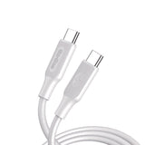 Go Des GD-UC571 Type-C to Type-C PD Hızlı Şarj Kablosu 60W 1 Metre