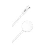 Go Des GD-UC590 Apple Watch Serisi Akıllı Saat Wireless Type-C Şarj Kablosu