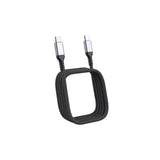 Go-Des GD-UC639 Type-C to Type-C PD Hızlı Şarj Kablosu 60W 3M