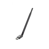Go-Des GD-WPS013 Wi-Fi USB Adaptörü 900Mbps
