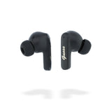Guess Orjinal Lisanslı Script Metal Yazı Logolu TWS Kulak İçi Bluetooth Kulaklık