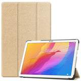 Honor Pad X8 Zore Smart Cover Standlı 1-1 Kılıf