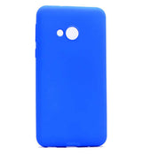 HTC U Play Kılıf Zore Premier Silikon Kapak