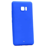 HTC U Ultra Kılıf Zore Premier Silikon Kapak