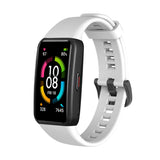 Huawei Band 6 Zore KRD-47 Silikon Kordon