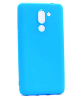 Huawei GR5 2017 Honor 6x Kılıf Zore Premier Silikon Kapak