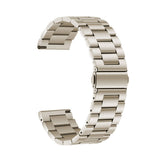 Huawei GT2 42mm Zore Band-04 20mm Metal Kordon