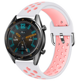 Huawei GT2 46mm KRD-10 22mm Silikon Kordon