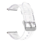 Huawei GT2 46mm KRD-13 Transparent Silicone Cordon