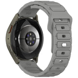 Huawei GT2 46mm Zore KRD-132 22mm Silikon Kordon Strap Kayış