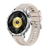 Huawei GT2 46mm Zore KRD-148 22mm Silikon Kordon
