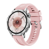 Huawei GT2 46mm Zore KRD-148 22mm Silikon Kordon