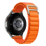 Huawei GT2 46mm Zore KRD-74 22mm Hasır Kordon