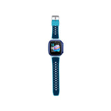 Huawei GT4 41mm Zore KRD-138 18mm Çocuklara Özel Silikon Strap Kayış