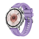 Huawei GT4 46mm Zore KRD-148 22mm Silikon Kordon