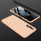 Huawei Honor 20 Kılıf Zore Ays Kapak