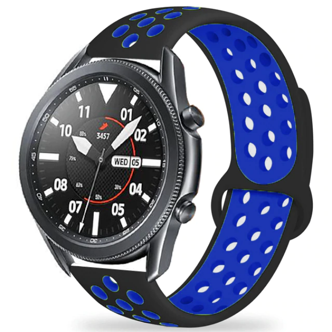 Huawei Honor Magic 2 46 mm KRD-02 Silikon Kordon