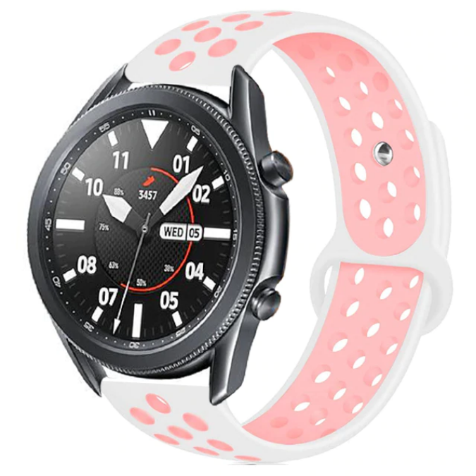 Huawei Honor Magic 2 46 mm KRD-02 Silikon Kordon