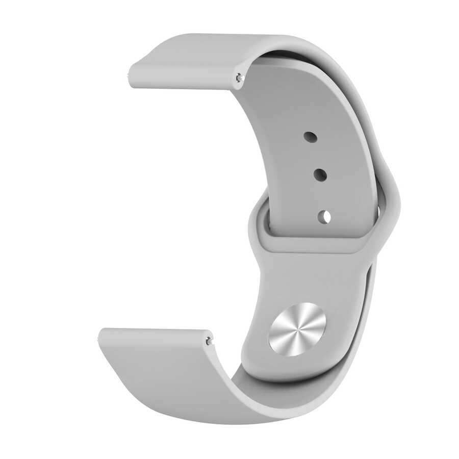 Huawei Honor Magic 2 46mm KRD-11 22mm Silikon Kordon