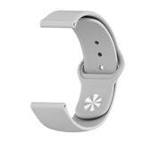 Huawei Honor Magic 2 46mm KRD-11 22mm Silikon Kordon