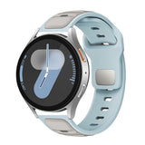 Huawei Honor Magic 2 46mm Zore KRD-135 22mm Silikon Kordon Strap Kayış
