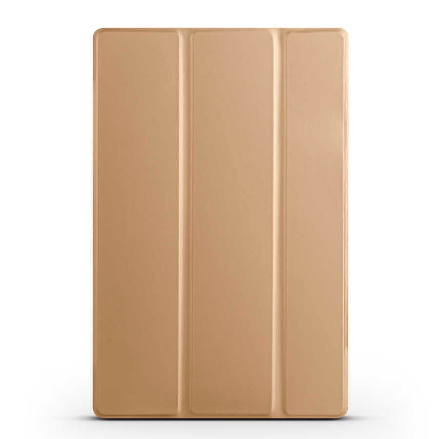 Huawei Honor Pad 8 Zore Smart Cover Standlı 1-1 Kılıf