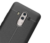 Huawei Mate 10 Pro Kılıf Zore Niss Silikon Kapak