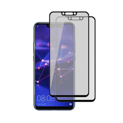 Huawei Mate 20 Lite Davin Mat Seramik Ekran Koruyucu