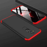 Huawei Mate 20 Lite Kılıf Zore Ays Kapak
