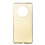 Huawei Mate 40 Pro Kılıf Zore Premier Silikon Kapak