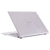Huawei Matebook 14S 2021 Zore MSoft Kristal Kapak