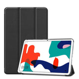 Huawei MatePad 10.4 Zore Smart Cover Standlı 1-1 Kılıf