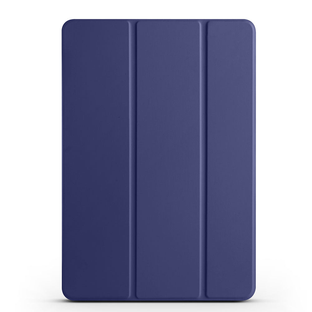 Huawei MatePad Air 2023 Zore Smart Cover Standlı 1-1 Kılıf