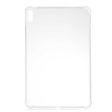 Huawei MatePad Pro 10.8 Kılıf Zore Tablet Nitro Anti Shock Silikon Kapak