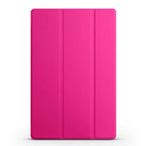 Huawei MatePad SE 10.4 Zore Smart Cover Standlı 1-1 Kılıf