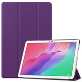 Huawei MatePad T10 Zore Smart Cover Standlı 1-1 Kılıf