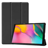 Huawei MatePad T8 Zore Smart Cover Standlı 1-1 Kılıf