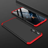 Huawei Nova 5T Kılıf Zore Ays Kapak