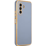 Huawei Nova Y70 Kılıf Zore Bark Kapak