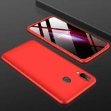 Huawei P Smart 2019 Kılıf Zore Ays Kapak