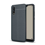 Huawei P20 Kılıf Zore Niss Silikon Kapak