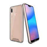 Huawei P20 Lite Kılıf Zore Gard Silikon