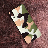 Huawei P20 Lite Zore 5D Desenli Sticker Kaplama