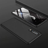Huawei P30 Kılıf Zore Ays Kapak