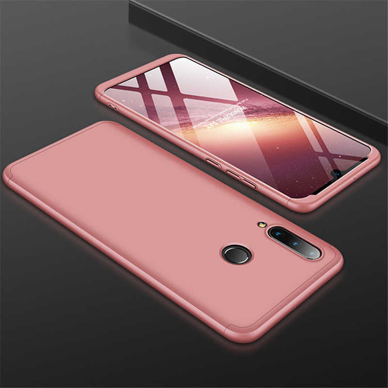 Huawei P30 Lite Kılıf Zore Ays Kapak