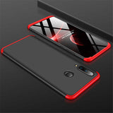 Huawei P30 Lite Kılıf Zore Ays Kapak