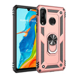 Huawei P30 Lite Kılıf Zore Vega Kapak